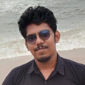 Jinosh-Freelancer in Chennai,India