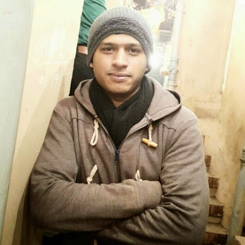 Yasir Mughal-Freelancer in Lahore,Pakistan