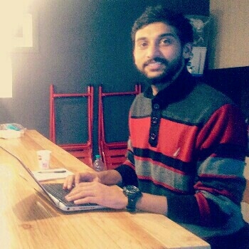 Anand Prakash-Freelancer in New Delhi,India