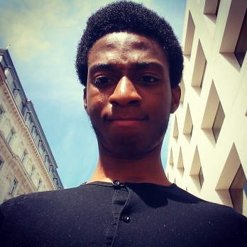 Oluwatobi Adeyinka-Freelancer in Budapest,Hungary