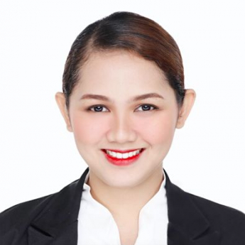 Quiana Paola Lucion-Freelancer in Manila,Philippines