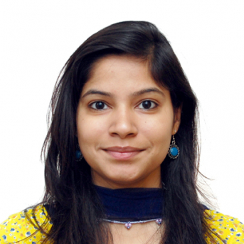 Rupali Gupta-Freelancer in Kolkata,India