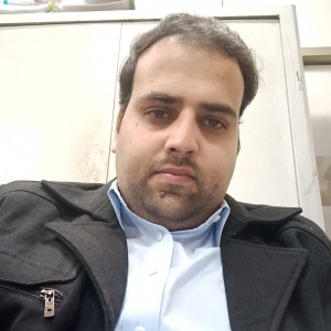 Hamad Hassan-Freelancer in ,Pakistan