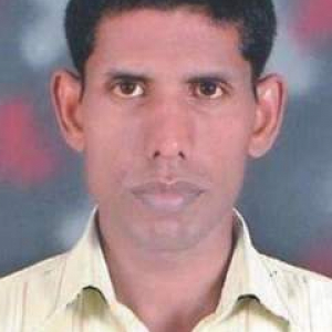 Sheesh Ram-Freelancer in ,India