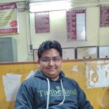 Rahul Garg-Freelancer in ,India