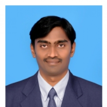 Girivardhan Madaka-Freelancer in TIRUPATI,India
