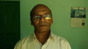 Prabhat Kumar Roy-Freelancer in Calcutta,India