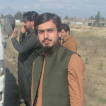 Farhan Uddin-Freelancer in Dargai Malakand,Pakistan