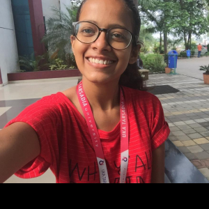 Niki Patel-Freelancer in Ahmedabad,India