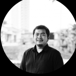 Yanuar Priambodo-Freelancer in Jakarta,Indonesia
