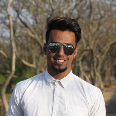 Mohammad Binjaad-Freelancer in Aurangabad,India