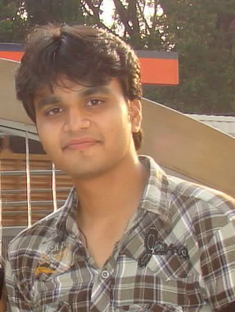 Suraj Bhattad-Freelancer in Nagpur,India