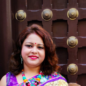 Lata Manna-Freelancer in ,India