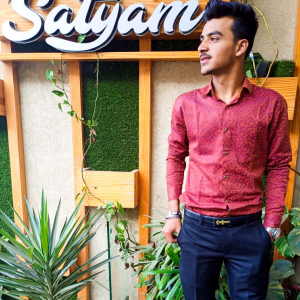 Aryan Agrawal-Freelancer in Sagar,India