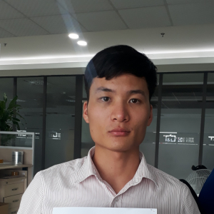Thuyet Nguyen Ba-Freelancer in Bac Ninh,Vietnam