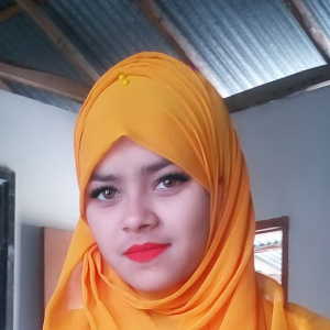 Mst Tmanna Khatun-Freelancer in Pabna,Bangladesh
