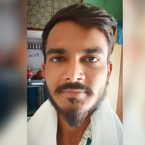 Vivek Patil-Freelancer in ,India