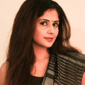 SUDESHNA GHOSH-Freelancer in ,India