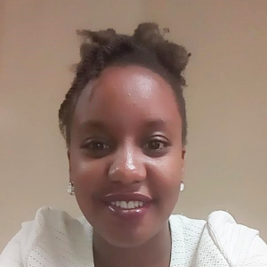 Daphne Gachie-Freelancer in Nairobi,Kenya