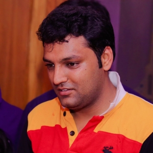 Pranshul Garg-Freelancer in Faridabad,India