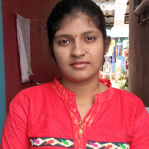 Jahnavi G-Freelancer in ,India