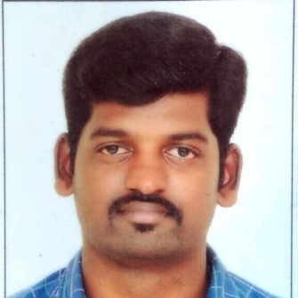 Kannan Thangaraj-Freelancer in Chennai,India