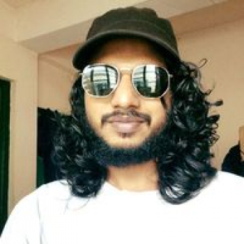 هود إبراهيم-Freelancer in Male,Maldives