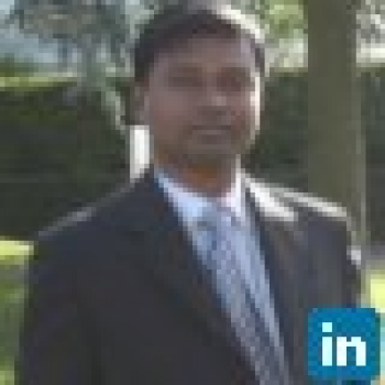 Dharmendra Kumar - Prince2®-Freelancer in Bengaluru Area, India,India