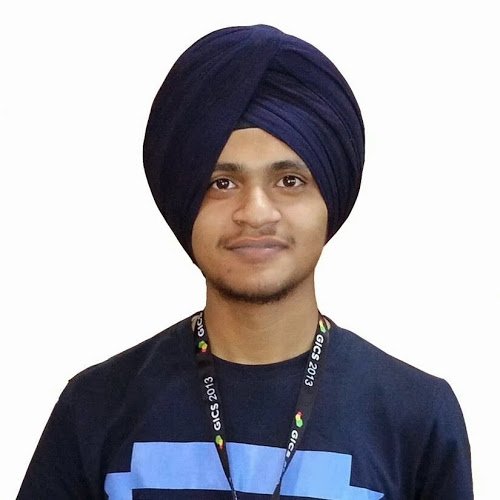 Zippinderpal Singh-Freelancer in Mundi Kharar,India