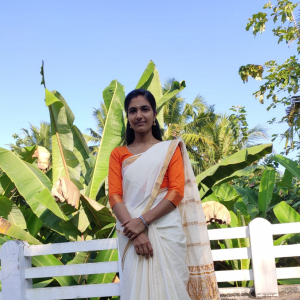 Amala John-Freelancer in Thiruvanthapuram,India