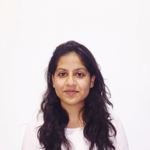 Bhoomi Sharma-Freelancer in ,India