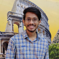 Chaitanya V-Freelancer in Hyderabad,India