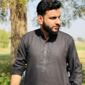 Abdullah Malhi-Freelancer in Rahim Yar Khan,Pakistan