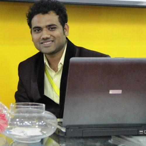 Ronak Jain-Freelancer in indore,India