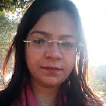 Pooja Kalwadiya-Freelancer in Belagaum,India