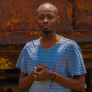 Vincent Kasyoki-Freelancer in Nairobi,Kenya