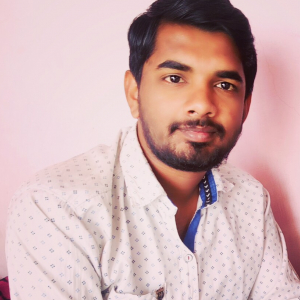 Abhijit Markad-Freelancer in ,India