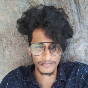 Avinash Anilkumar-Freelancer in Chennai,India