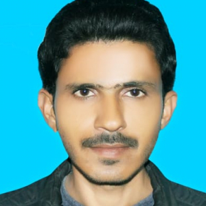 Raffay Din-Freelancer in ,Pakistan