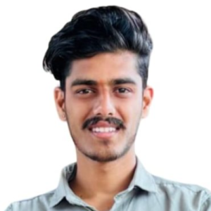Kuldeep Sarva-Freelancer in Jaipur,India