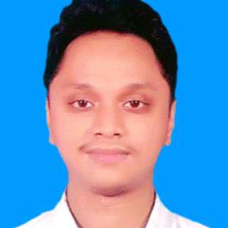 Tareq Aronnyo-Freelancer in Mymensingh,Bangladesh