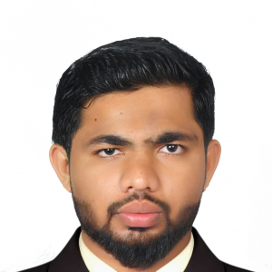 Mohammed Junaid M-Freelancer in Dubai,UAE