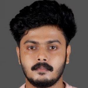 Sarath Babu P-Freelancer in Ernakulam,India