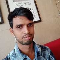 Suryakant Khuntia-Freelancer in ,India
