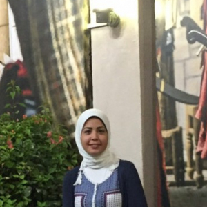 Menna Elkashif-Freelancer in Alexandria,Egypt