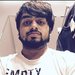 Omendra Kaushik-Freelancer in Delhi,India