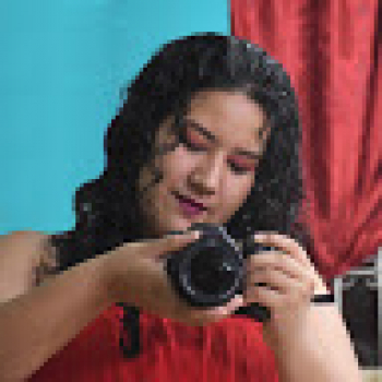 Nathaly Alvarez-Freelancer in GUAYAQUIL,Ecuador
