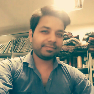Manish Tiwari-Freelancer in Nagpur,India