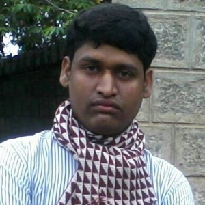 Naveenkumar J M-Freelancer in ,India