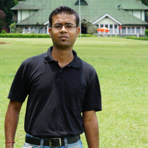 Arindam  Deb Roy-Freelancer in Shillong,India